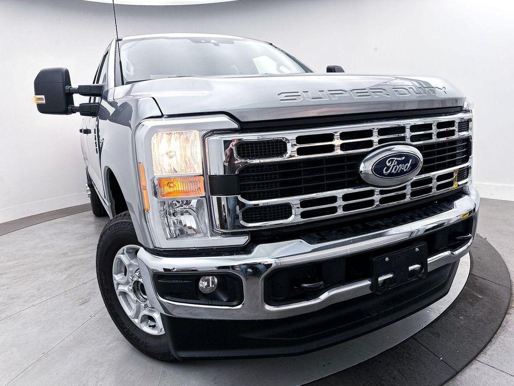 used 2024 Ford F-250 car, priced at $54,990