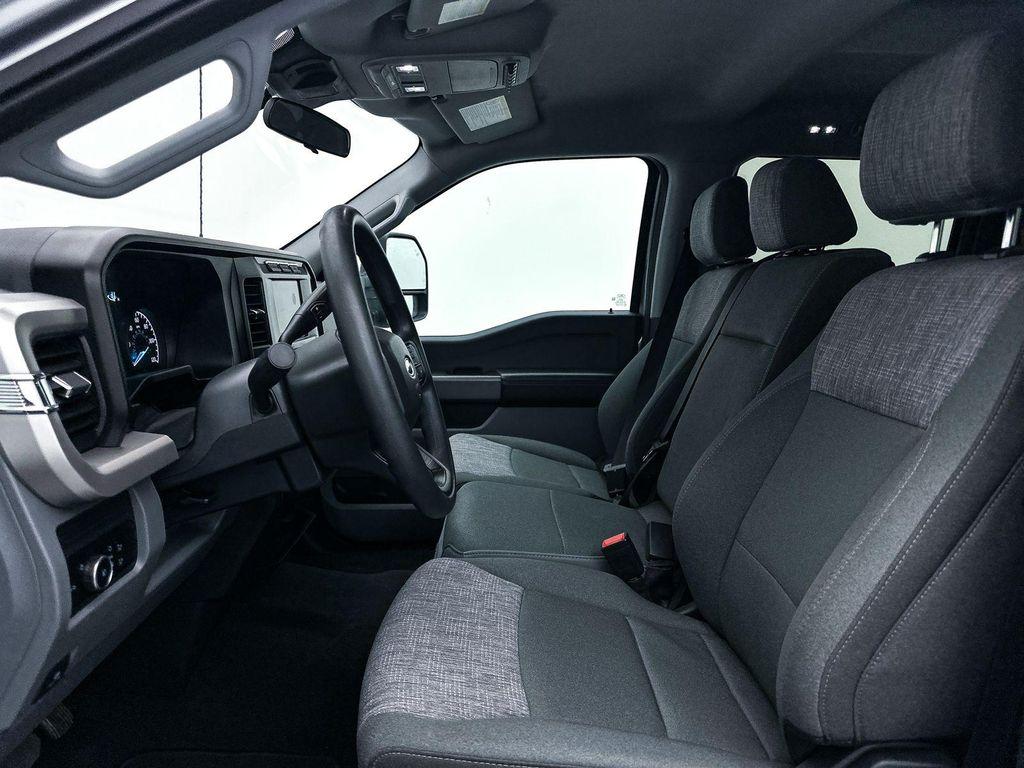 used 2024 Ford F-250 car, priced at $54,990