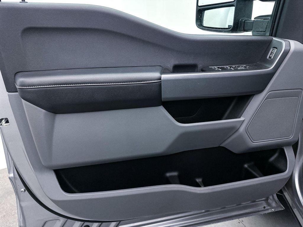 used 2024 Ford F-250 car, priced at $54,990