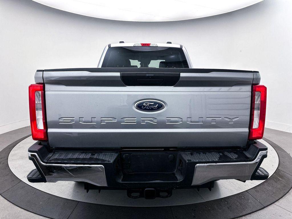 used 2024 Ford F-250 car, priced at $54,990
