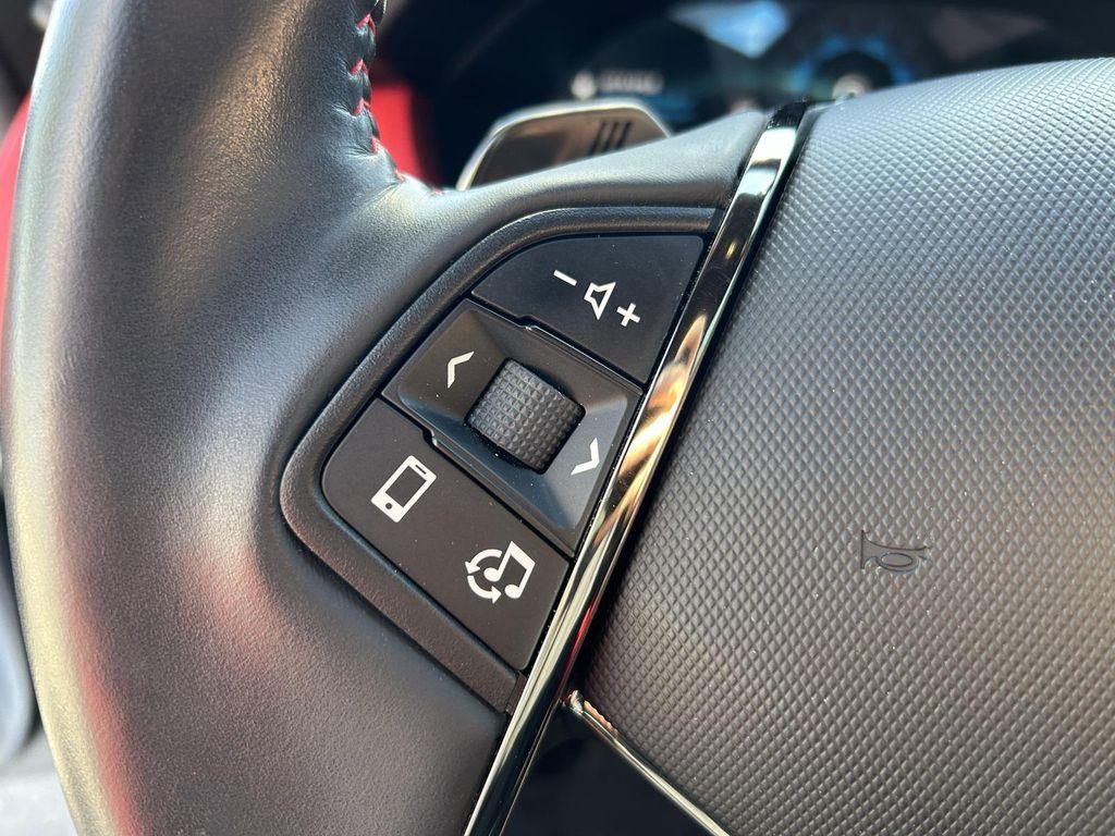 used 2018 Karma Revero car, priced at $41,990