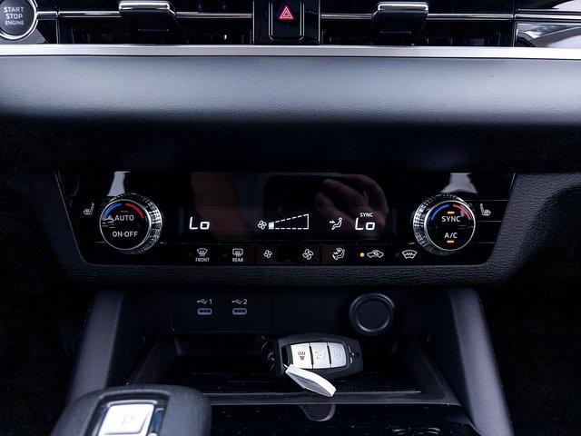 new 2025 Mitsubishi Outlander car, priced at $29,996