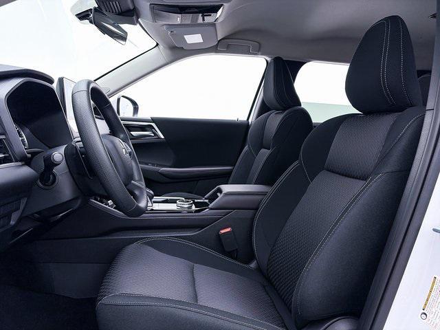 new 2025 Mitsubishi Outlander car, priced at $29,996