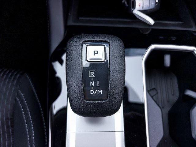 new 2025 Mitsubishi Outlander car, priced at $29,996