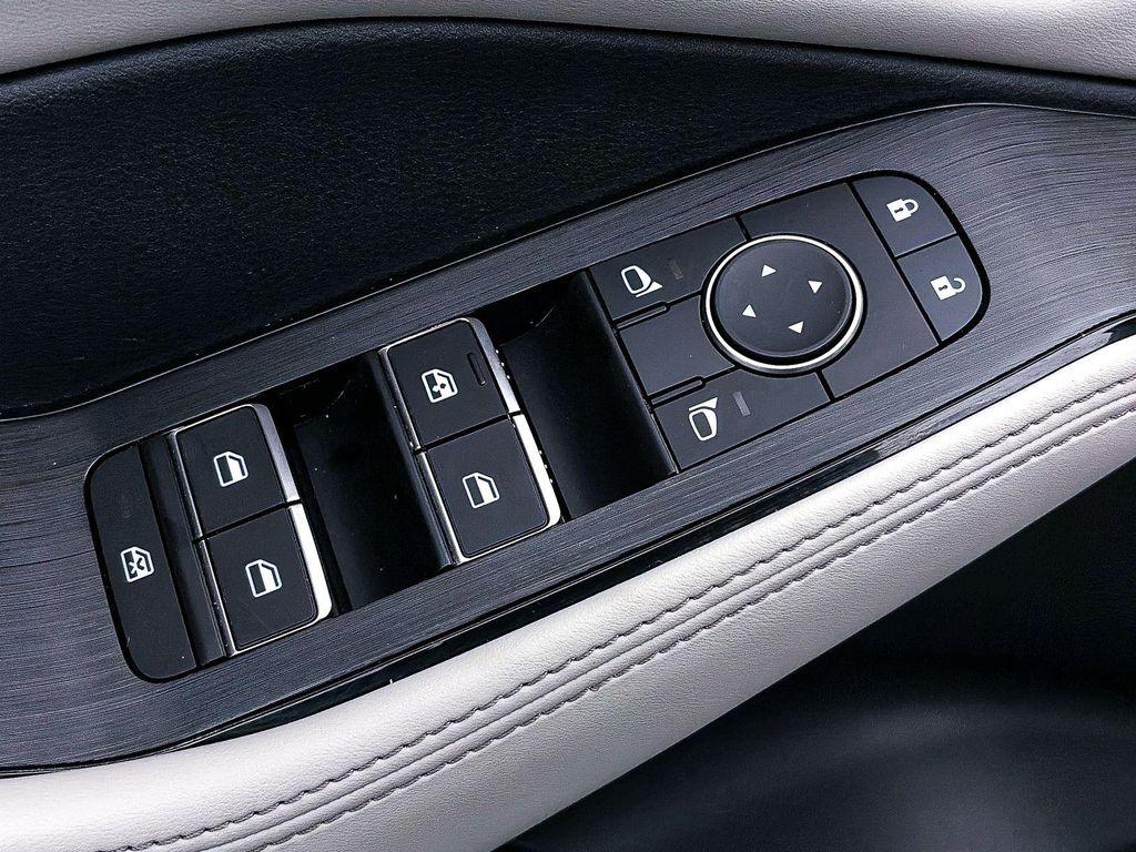 used 2023 Nissan Rogue car, priced at $27,986