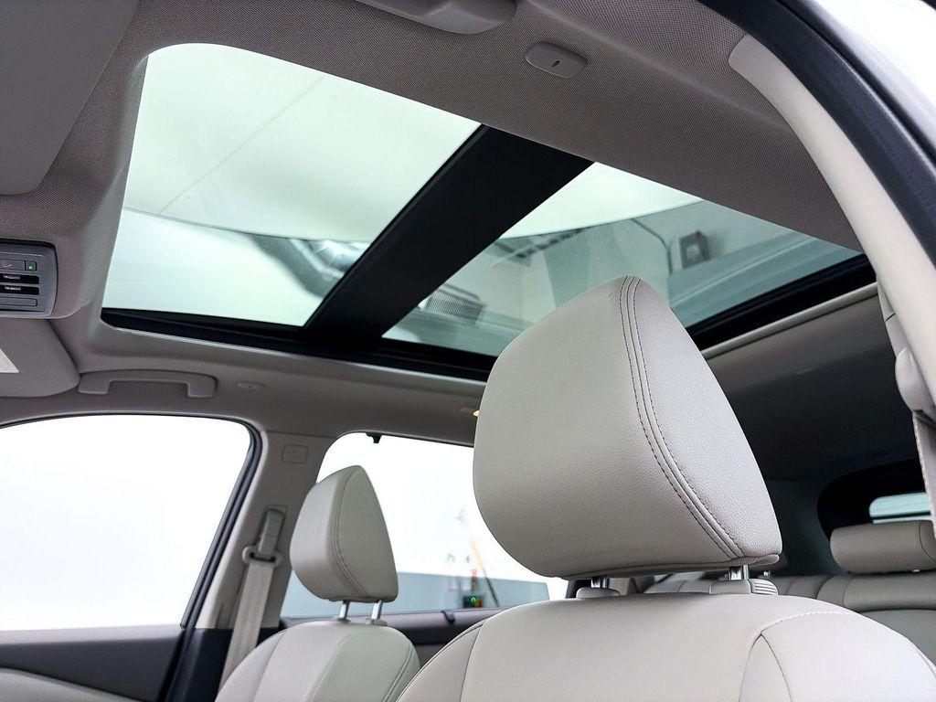 used 2023 Nissan Rogue car, priced at $27,986