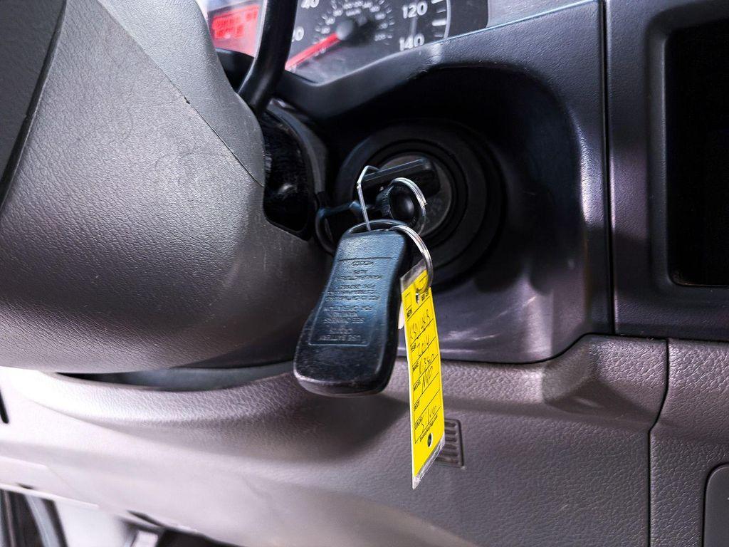 used 2014 Nissan NV Passenger NV3500 HD car, priced at $17,682