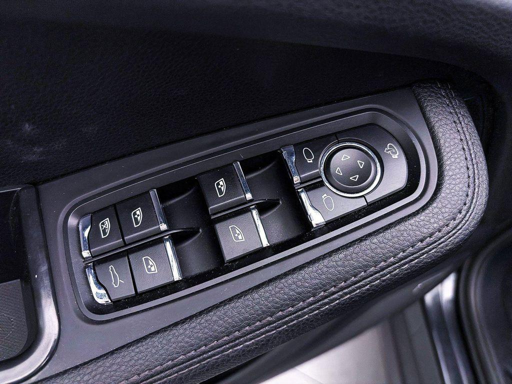 used 2024 Porsche Macan car, priced at $49,998