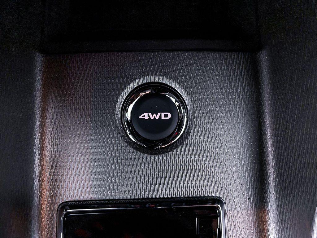 new 2026 Mitsubishi Outlander Sport car, priced at $27,913