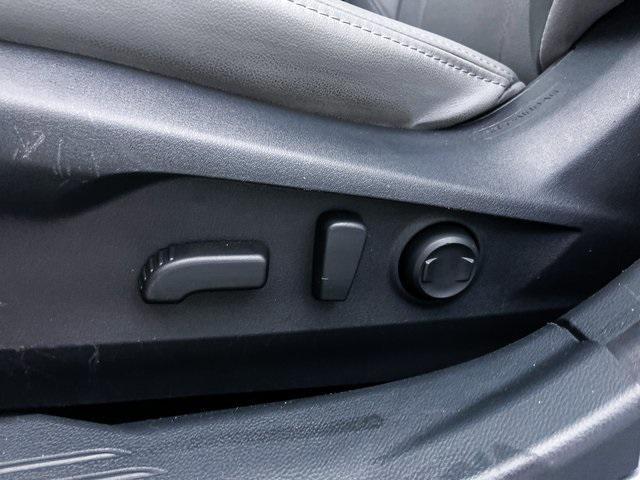 used 2022 Subaru Legacy car, priced at $23,992