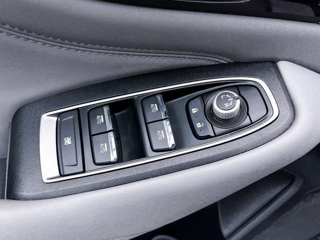 used 2022 Subaru Legacy car, priced at $23,992