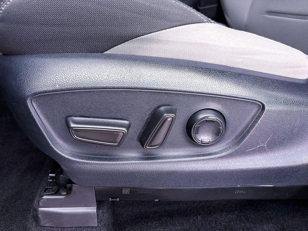 used 2024 Toyota Tacoma car, priced at $41,993