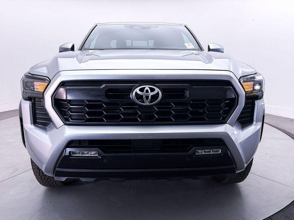 used 2024 Toyota Tacoma car, priced at $41,993