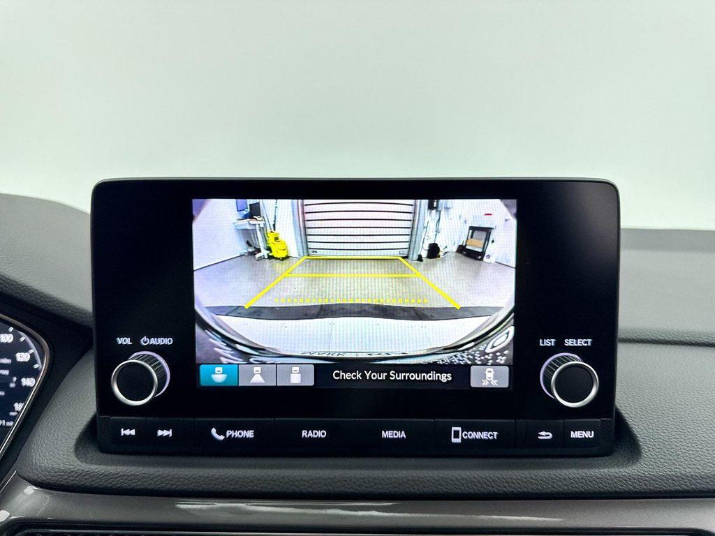 used 2024 Acura Integra car, priced at $26,492