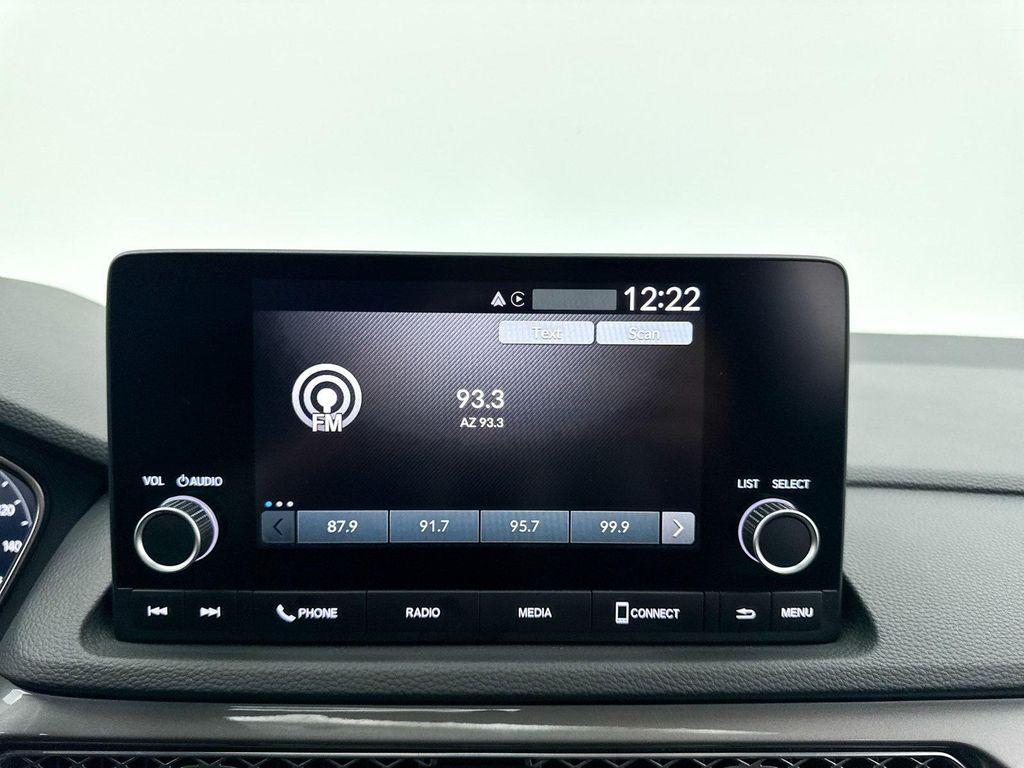 used 2024 Acura Integra car, priced at $26,492