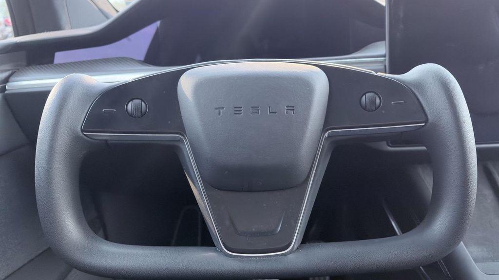 used 2023 Tesla Model X car, priced at $70,900