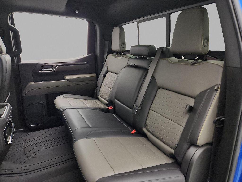 used 2023 Chevrolet Silverado 1500 car, priced at $52,594