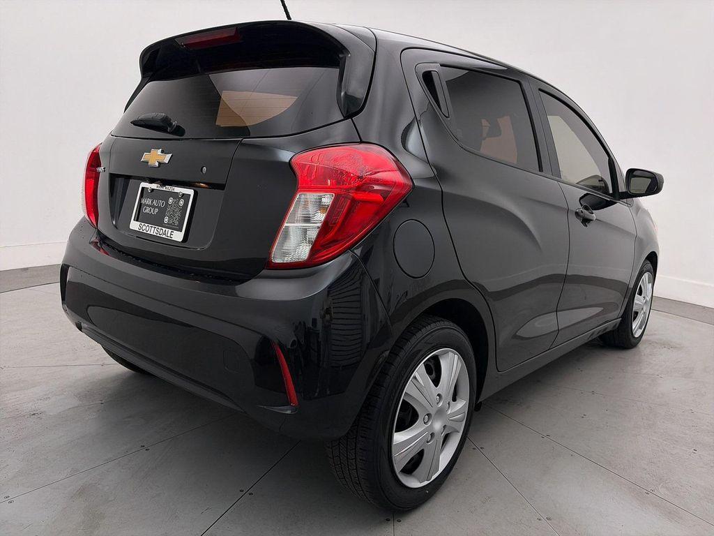 used 2019 Chevrolet Spark car, priced at $7,000