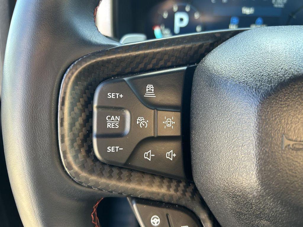 used 2024 Ford Bronco car, priced at $78,990