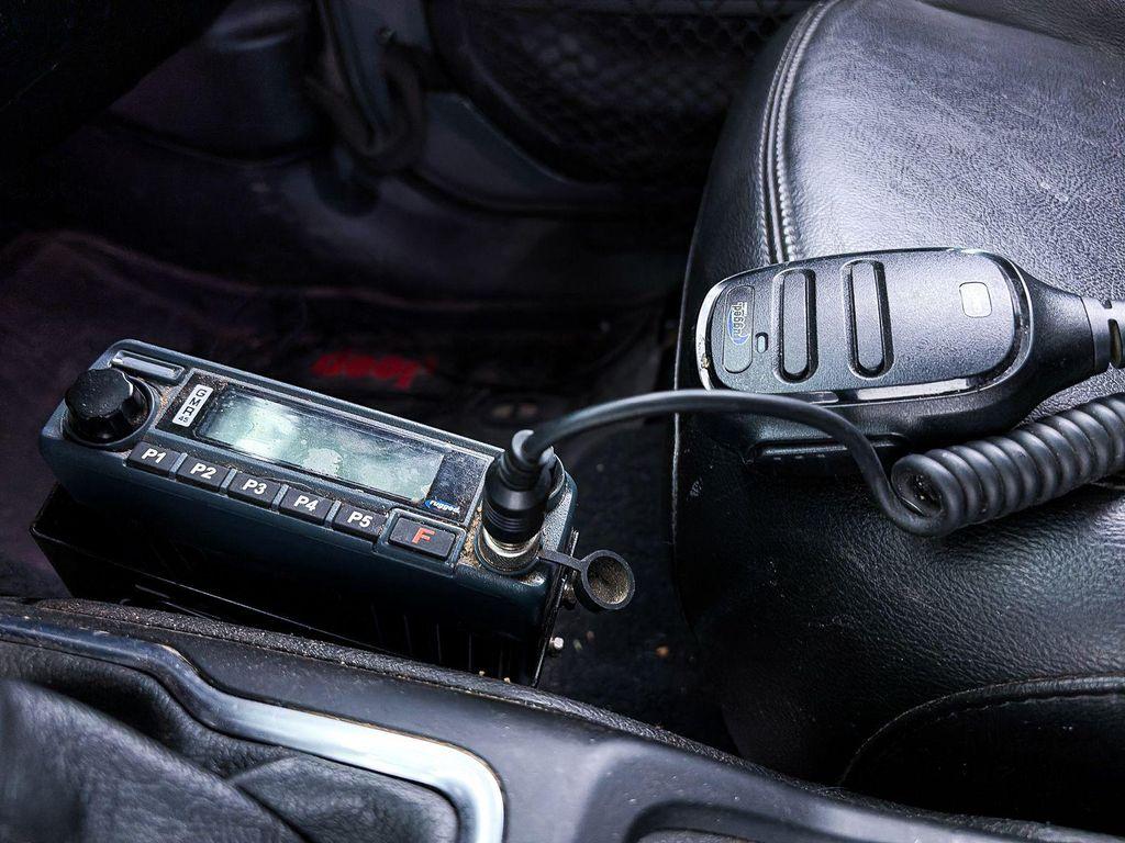 used 2020 Jeep Wrangler Unlimited car, priced at $23,972