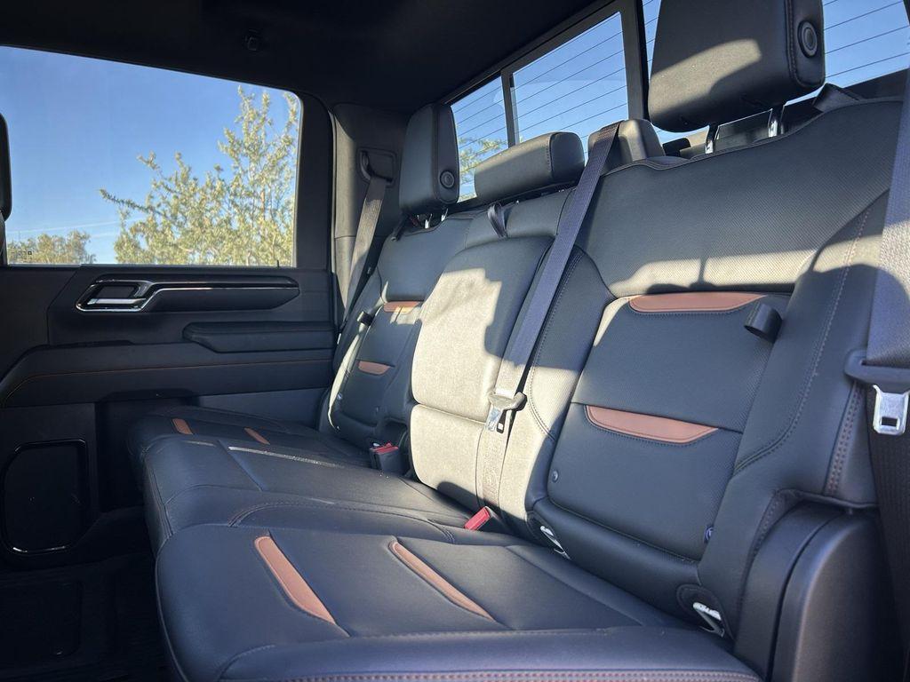 used 2024 GMC Sierra 2500 car, priced at $68,592