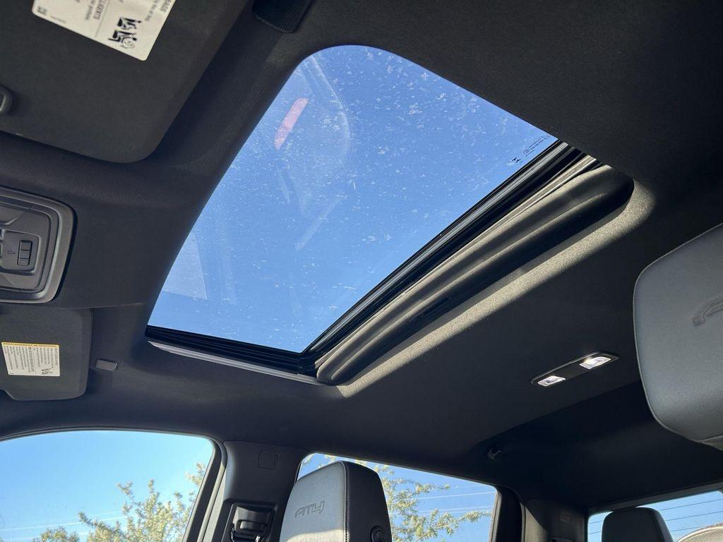 used 2024 GMC Sierra 2500 car, priced at $68,592