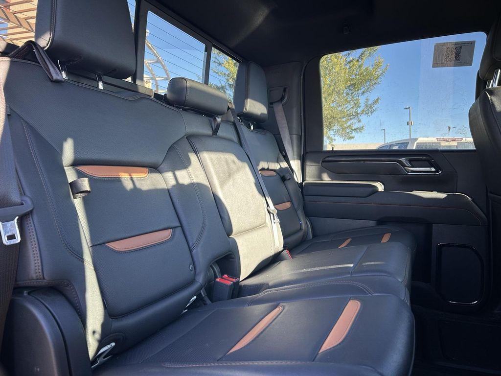 used 2024 GMC Sierra 2500 car, priced at $68,592