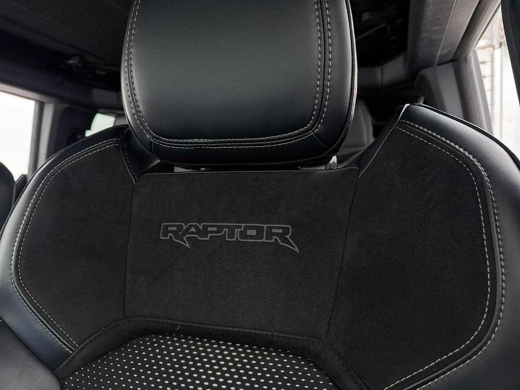 used 2024 Ford Bronco car, priced at $75,992