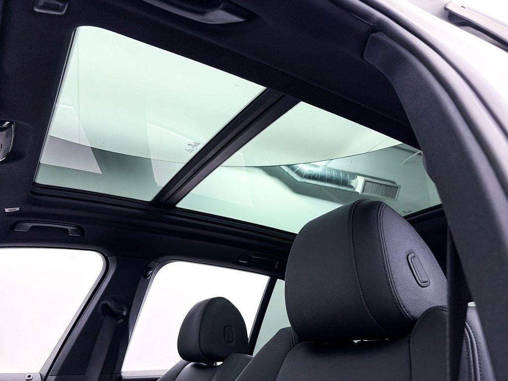 used 2022 BMW X5 car, priced at $39,997