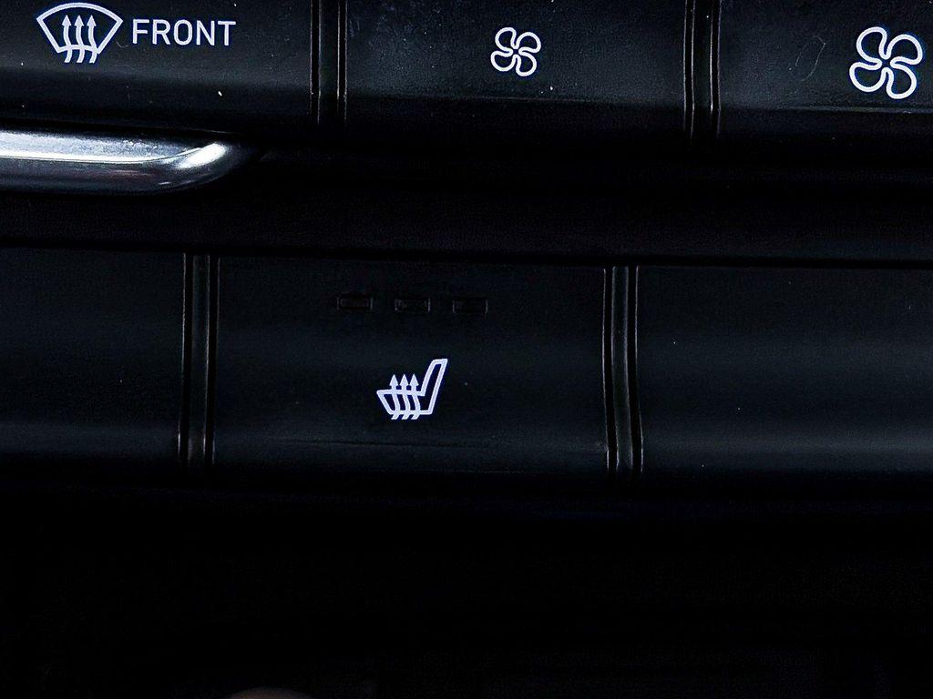 used 2019 Hyundai Santa Fe car, priced at $13,594