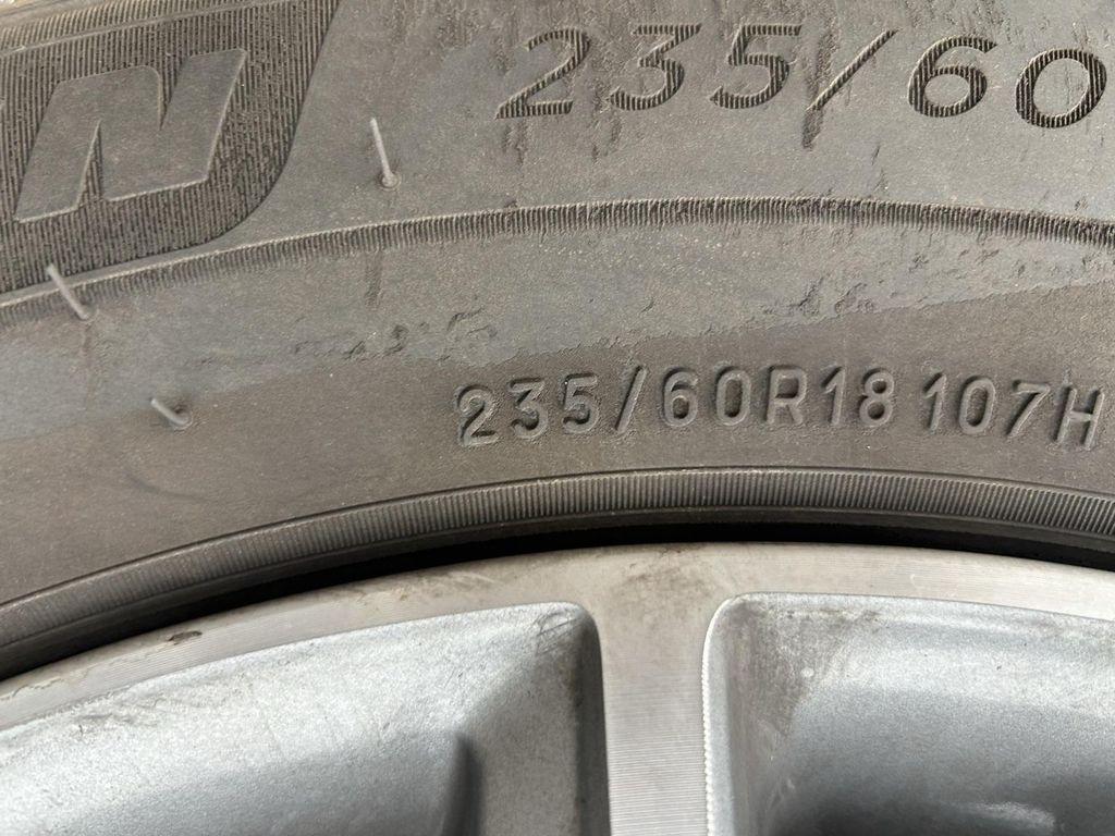 used 2019 Hyundai Santa Fe car, priced at $13,993