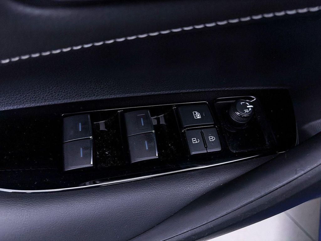 used 2023 Toyota Corolla car, priced at $18,993