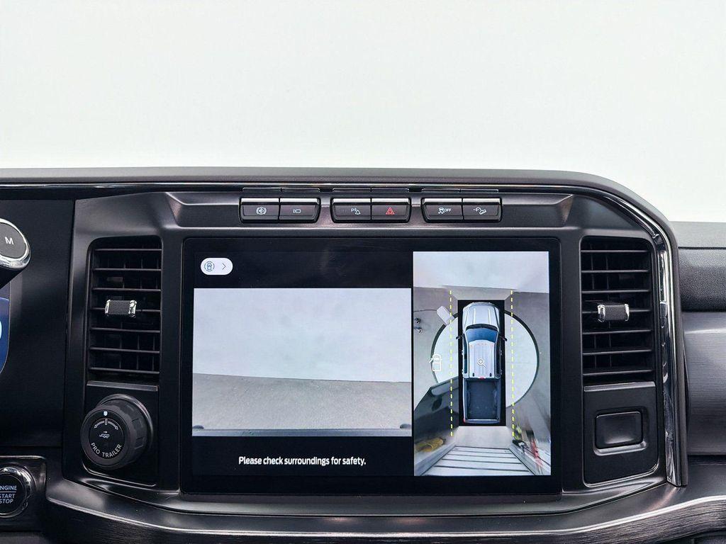 used 2023 Ford F-250 car, priced at $73,394