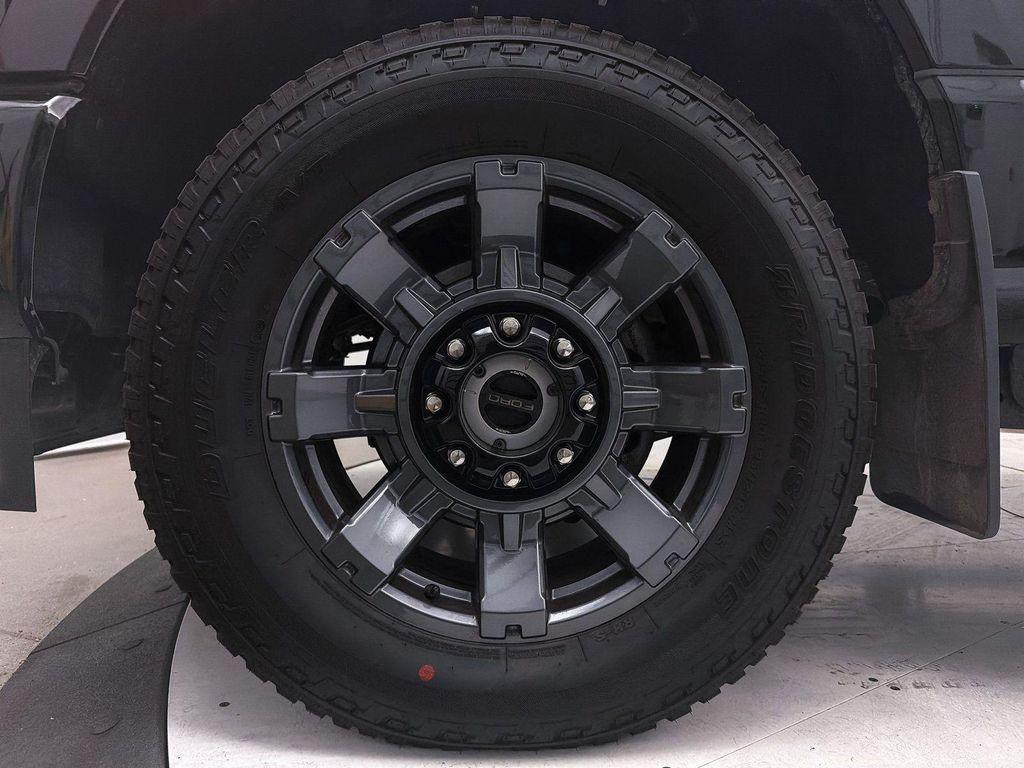 used 2023 Ford F-250 car, priced at $73,394