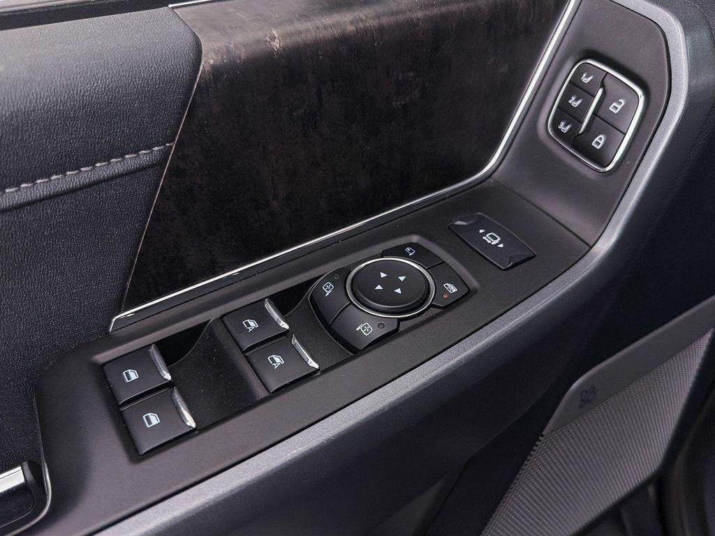 used 2023 Ford F-250 car, priced at $73,394