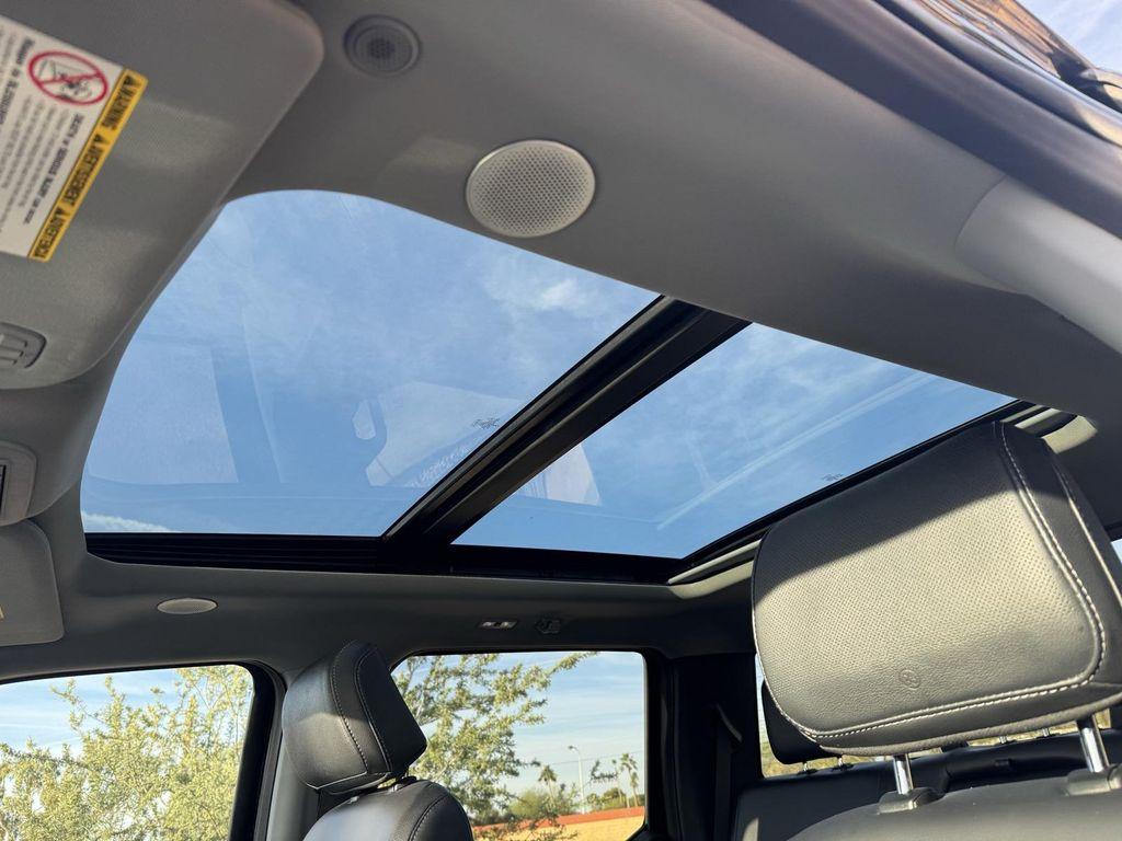 used 2023 Ford F-250 car, priced at $75,992