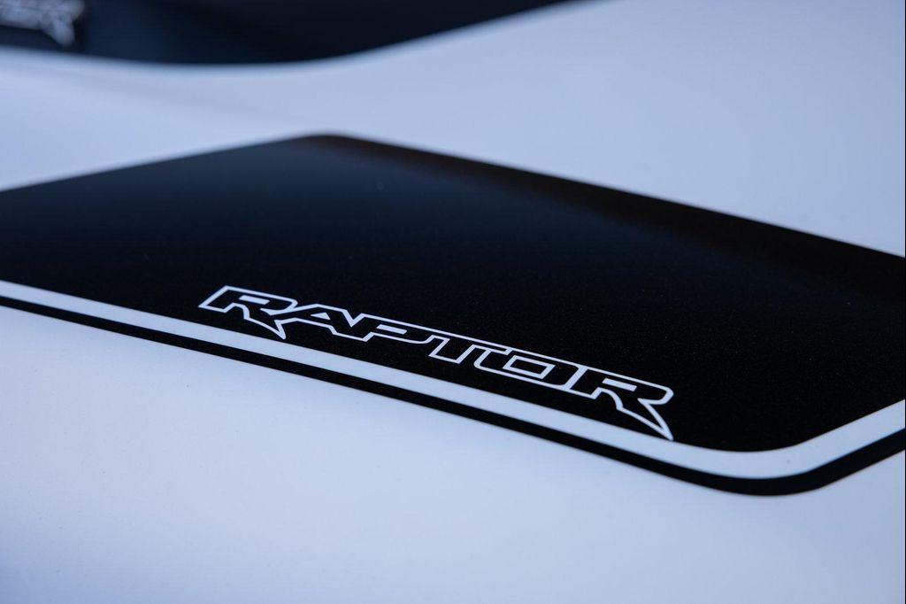 used 2023 Ford F-150 car, priced at $73,983