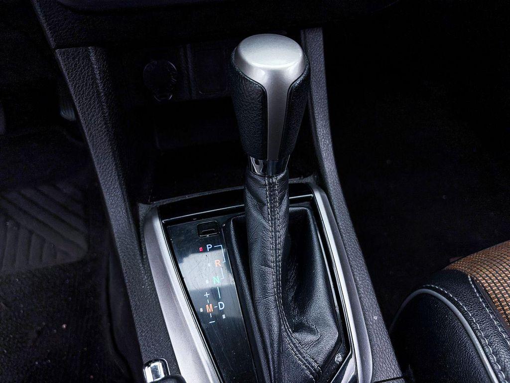 used 2015 Toyota Corolla car, priced at $11,481