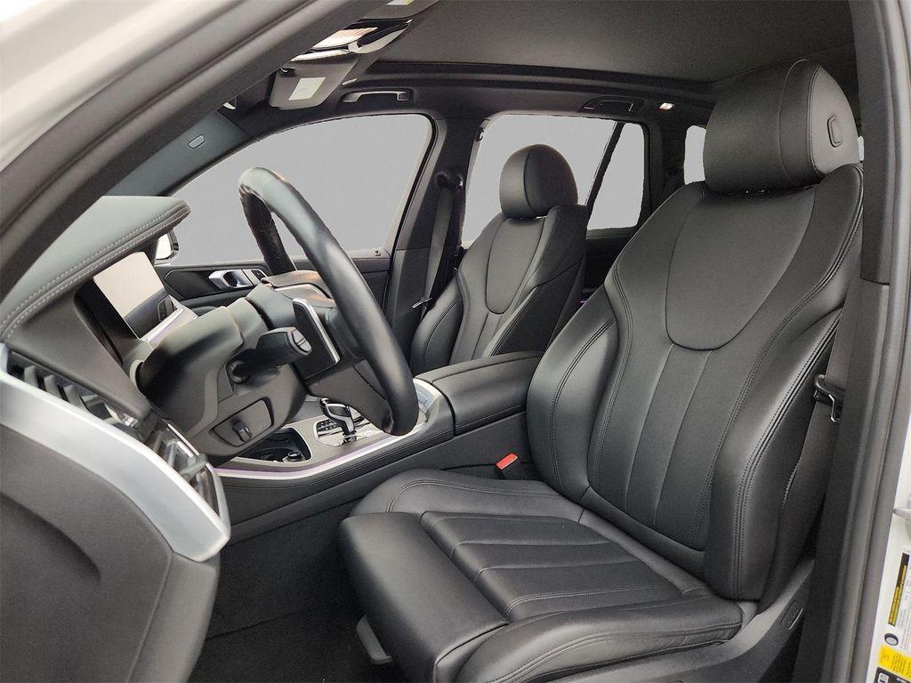 used 2022 BMW X5 car, priced at $32,994