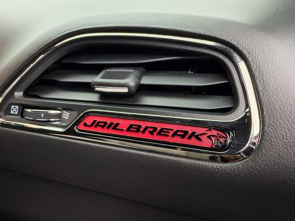 used 2023 Dodge Challenger car, priced at $78,994