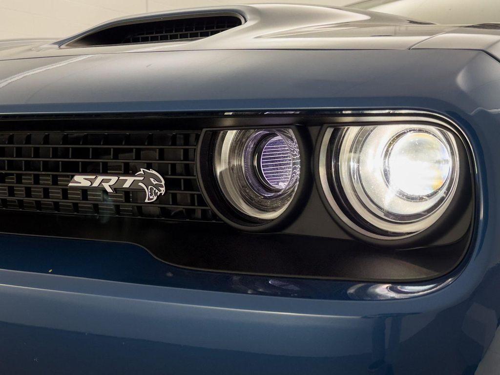 used 2023 Dodge Challenger car, priced at $78,994