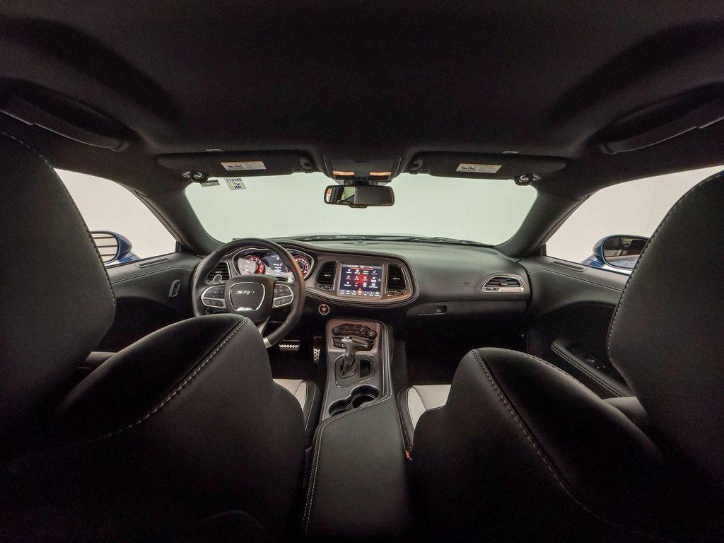 used 2023 Dodge Challenger car, priced at $78,994