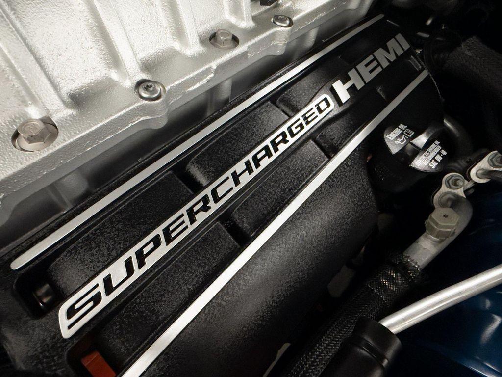 used 2023 Dodge Challenger car, priced at $78,994