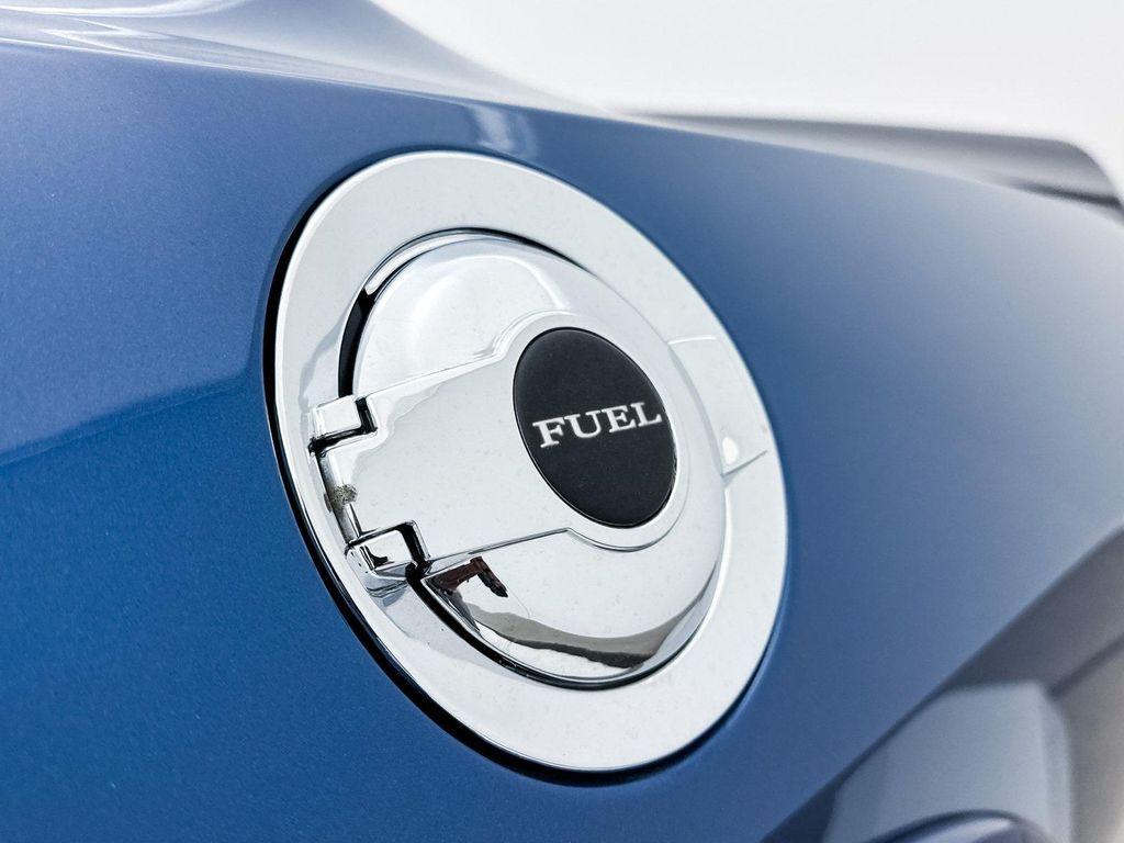 used 2023 Dodge Challenger car, priced at $78,994