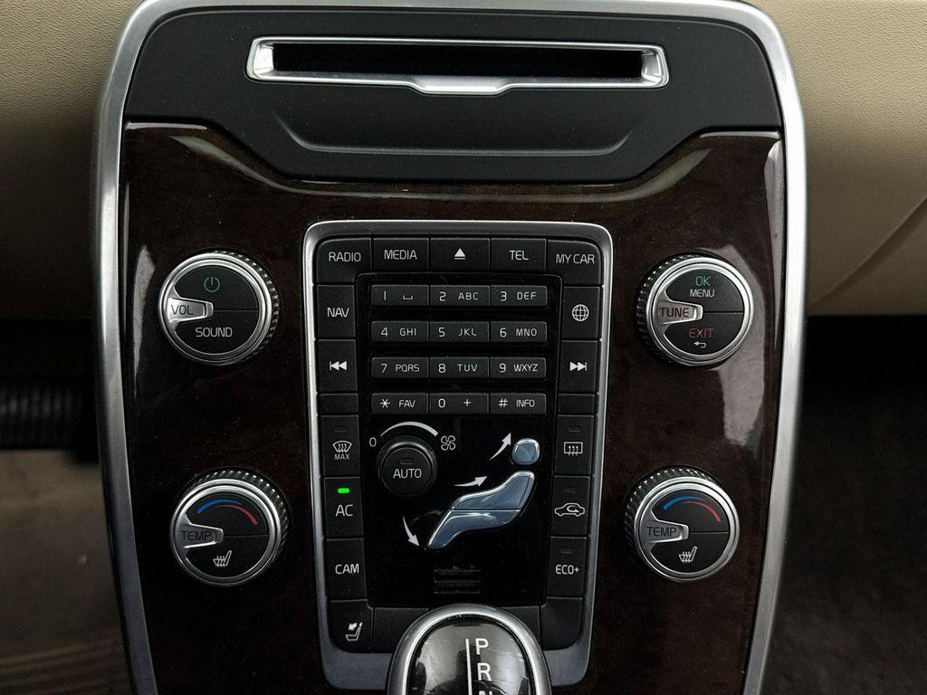 used 2016 Volvo XC70 car, priced at $16,991