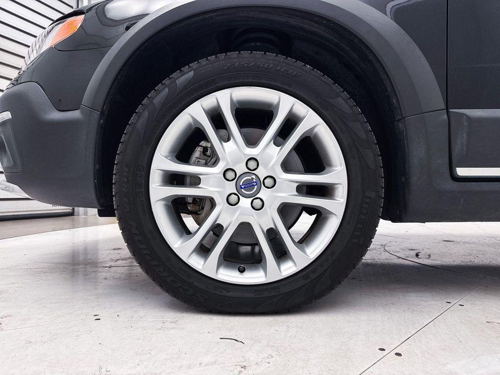 used 2016 Volvo XC70 car, priced at $16,991