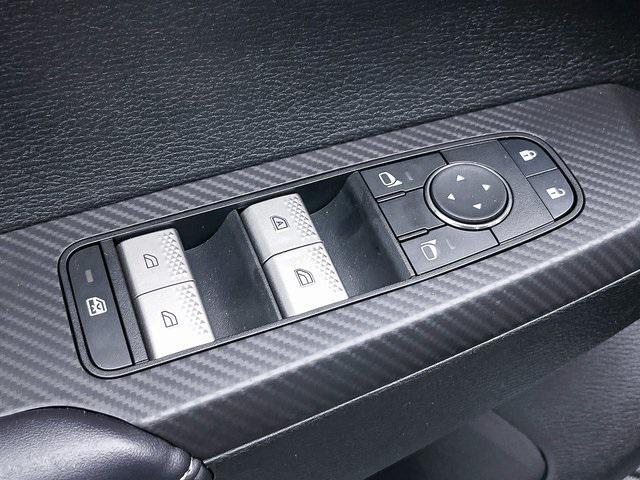 new 2025 Mitsubishi Outlander PHEV car, priced at $38,185