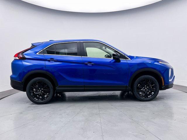 new 2026 Mitsubishi Eclipse Cross car, priced at $31,540