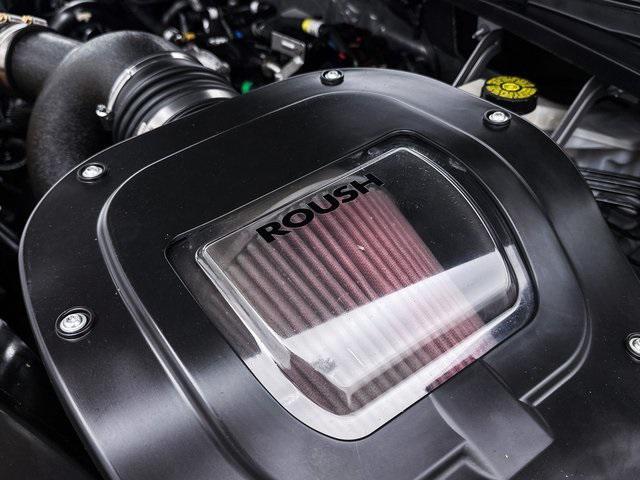 used 2021 Ford F-150 car, priced at $24,990