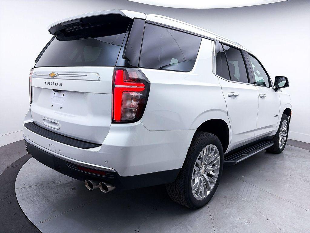 used 2023 Chevrolet Tahoe car, priced at $65,994